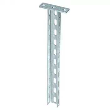 OBO Bettermann hangstijl US 3 K/90 50x30x900 thermisch verzinkt staal 6342366