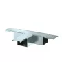 OBO Bettermann verticaal T-aftakking met brandwerend weefsel PLM TB 0810 FS (7218078)