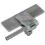 DEHN 371008 TG7tZn universele klem voor ronde en vlakke leiders