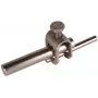 DEHN 380029 NIRO stangklem 8-10/16mm roestvrij staal