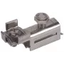 DEHN 540900 bandspankop voor 25x0,3mm roestvrijstalen band