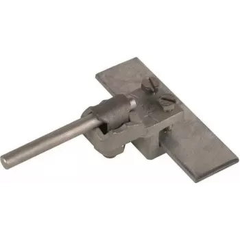 DEHN 370014 aansluitklem voor Rd 7-10 mm TG/tZn
