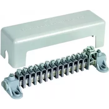 DEHN potentiaalvereffeningsrail 13x2.5-25 1x16-95 563030