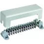 DEHN potentiaalvereffeningsrail 13x2.5-25 1x16-95 563030
