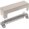 DEHN potentiaalvereffeningsrail 13x2.5-25 1x16-95 563030