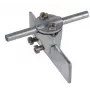 DEHN vouwklem ZG 0,7-6mm voor bliksembeveiliging en aarding 365000