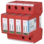 DEHN 952310 modulaire overspanningsbeveiliging voor TT- en TN-S-systemen IP20