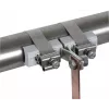 DEHN band-buisklem 540803 met M10-aansluitschroef