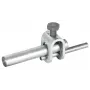 DEHN staafklem St/tZn voor Rd 8-10/Rd 16mm 380020