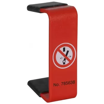 DEHN SE REG 1TE vergrendelingselement 785638