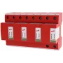 DEHN 951400 modulaire combi-afleider voor TN-S-systemen IP20