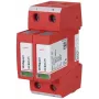 DEHN DG M TN 275 FM Type 2 overspanningsafleider 2-polig 275V AC 40kA