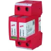 DEHN DG M TN 275 FM Type 2 overspanningsafleider 2-polig 275V AC 40kA