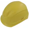 DEHN ESH U 1000 S SY elektrische veiligheidshelm geel 1000V 52-61cm 785705