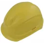DEHN ESH U 1000 S SY elektrische veiligheidshelm geel 1000V 52-61cm 785705