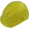 DEHN ESH U 1000 S SY elektrische veiligheidshelm geel 1000V 52-61cm 785705