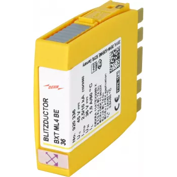 DEHN Blitzductor XT BXT ML4 BE 36 combi-afleidermodule (920336)