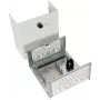 DEHN potentiaalvereffeningsbehuizing 906100 voor 3 LSA 10/2 DPG 30 P