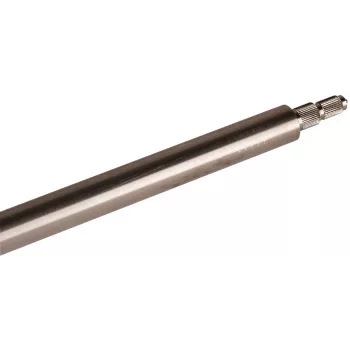 DEHN diepaarding D 20mm L 1000mm NIRO TE 20 1000 AZ V4A (620903)
