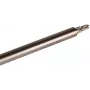 DEHN diepaarding D 20mm L 1000mm NIRO TE 20 1000 AZ V4A (620903)