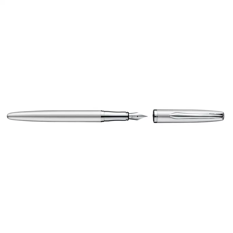Pelikan Jazz Noble Elegance zilver schrijfset (balpen & vulpotlood) 400197476