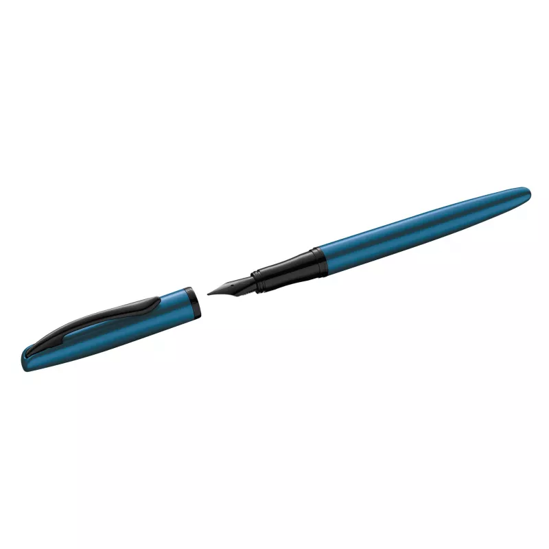 Pelikan Jazz Noble Elegance schrijfset blauw 400197484