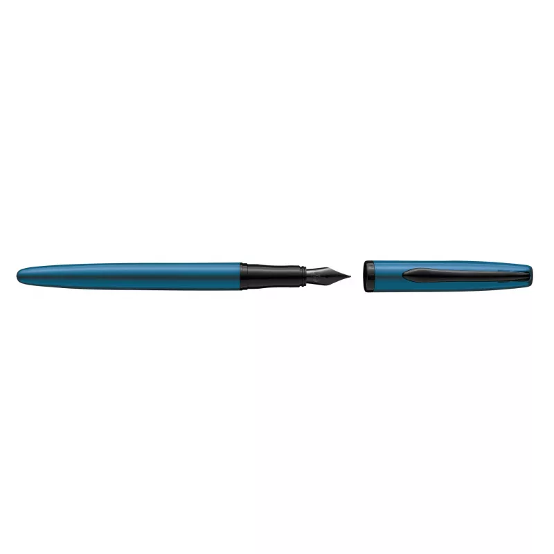 Pelikan Jazz Noble Elegance schrijfset blauw 400197484