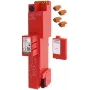 DEHN DEHNshield ZP 2 SG TNS 255 Type 1+2 combinatie bliksemstroom- en overspanningsafleider 909640