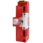 DEHN DSH ZP 2 LSG A TT 25 overspanningsafleider combinatie Type 1+2 2-polig 255V 909231