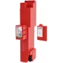 DEHN DSH ZP 2 TT 255 combinatie bliksemstroom- en overspanningsafleider Type 1+2 909531