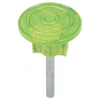 DEHN PVC-beschermkap voor ronde geleider 10mm / platte geleider 30x3,5mm 478099