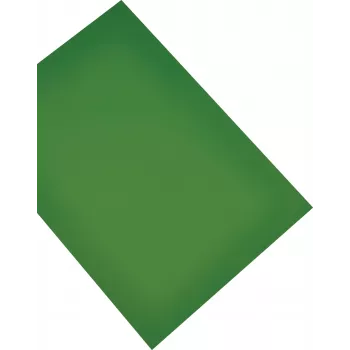 MAGNETOPLAN HOLTZ magnetoplan magneetpapiervel DIN A4, groen, om magnetische symbolen te snijden – 1 vel (1266005)