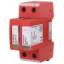 DEHN DEHNguard M TN ACI 275 FM type 2 overspanningsafleider 2-polig 275V met doormelding 952220