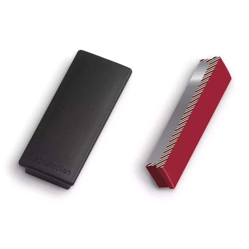 Magnetoplan 1665112 Bordmagneet