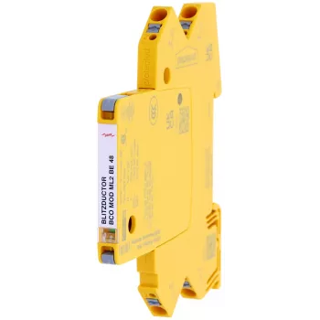 DEHN 927225 BCO ML2 BE 48 modulaire combinatie-afleider voor 2 enkelvoudige aders