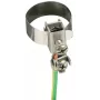 DEHN BRS 10.27 AQ2.5 10 V2A pijpklem, roestvrij staal 540920