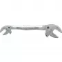Wera 05020332001 6006 Joker S/L dubbele steeksleutel 10x13 mm