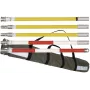 DEHN 769515 aardingsstang, 6-delig, voor SQL, L 4855 mm