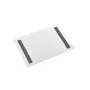 MAGNETOPLAN HOLTZ magnetoplan Magnetofix magnetische documententas A4 staand, transparant, 1 stuk (1130630)