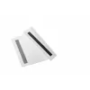MAGNETOPLAN HOLTZ magnetoplan Magnetofix magnetische documententas A4 staand, transparant, 1 stuk (1130630)
