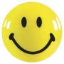 Magnetoplan 16672 Smiley-bordmagneten Ø 30 mm, 6 stuks