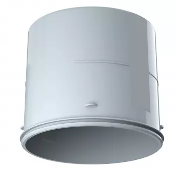 Kaiser Elektro behuizing HaloX-O 1290-30 inbouwbehuizing voor beton