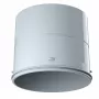 Kaiser Elektro behuizing HaloX-O 1290-30 inbouwbehuizing voor beton