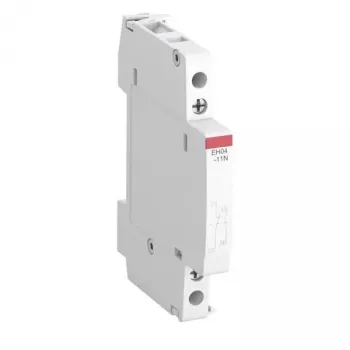 ABB Stotz S&J EH installatiecontactgever EH04-20N (1SAE901901R1020)
