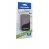 magnetoplan tafelwisser PRO+ magnetisch, voor glas- en whiteboards (12289)