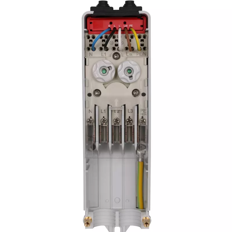 Dehn SK EK480 G2S-2d LM DCOR 900443 mast-zekeringkast