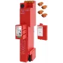 DEHN DSH ZP 2 SG TT 255 Type 1+2 combi-afleider DEHNshield ZP 2 SG 909631