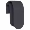 MAGNETOPLAN HOLTZ flipover-houder zwart voor universele borden, moderatiewanden, whiteboards, roomdividers, communicatiewanden, presentatiewanden (11112212)