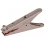 DEHN aardingsklem 205mm roestvrij staal 546001