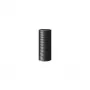 FRAENKISCHE ROHRWERKE Furowell NW350/800 funderingsbuis, zwart, 6 m, PE-HD, SN4 29510350